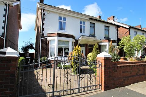 64 Park Avenue, Barrow-in-furness, LA13 9BH