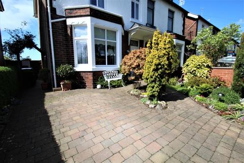64 Park Avenue, Barrow-in-furness, LA13 9BH