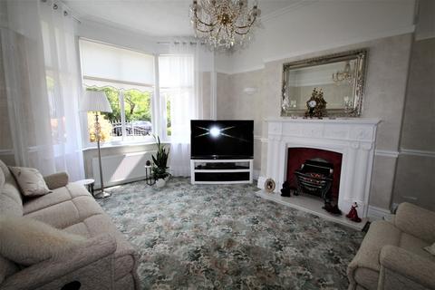 64 Park Avenue, Barrow-in-furness, LA13 9BH