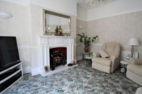64 Park Avenue, Barrow-in-furness, LA13 9BH