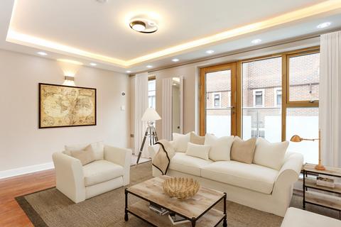 2 bedroom apartment to rent, Freetown House, Umberston Street, Whitechapel, London