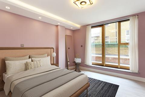 2 bedroom apartment to rent, Freetown House, Umberston Street, Whitechapel, London