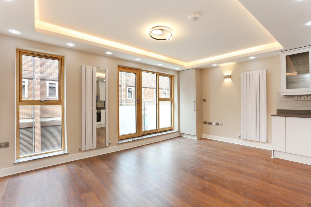 Apartment in London - View 4