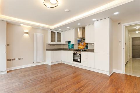 2 bedroom apartment to rent, Freetown House, Umberston Street, Whitechapel, London