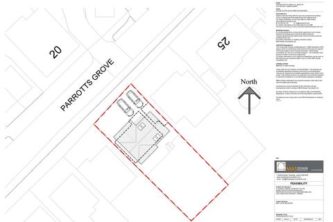 21 Parrotts Grove, Coventry, CV2 1NQ