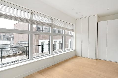3 bedroom apartment to rent, Marshall Street, W1F
