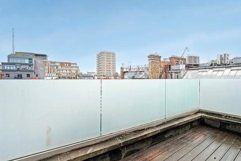 3 bedroom apartment to rent, Marshall Street, W1F