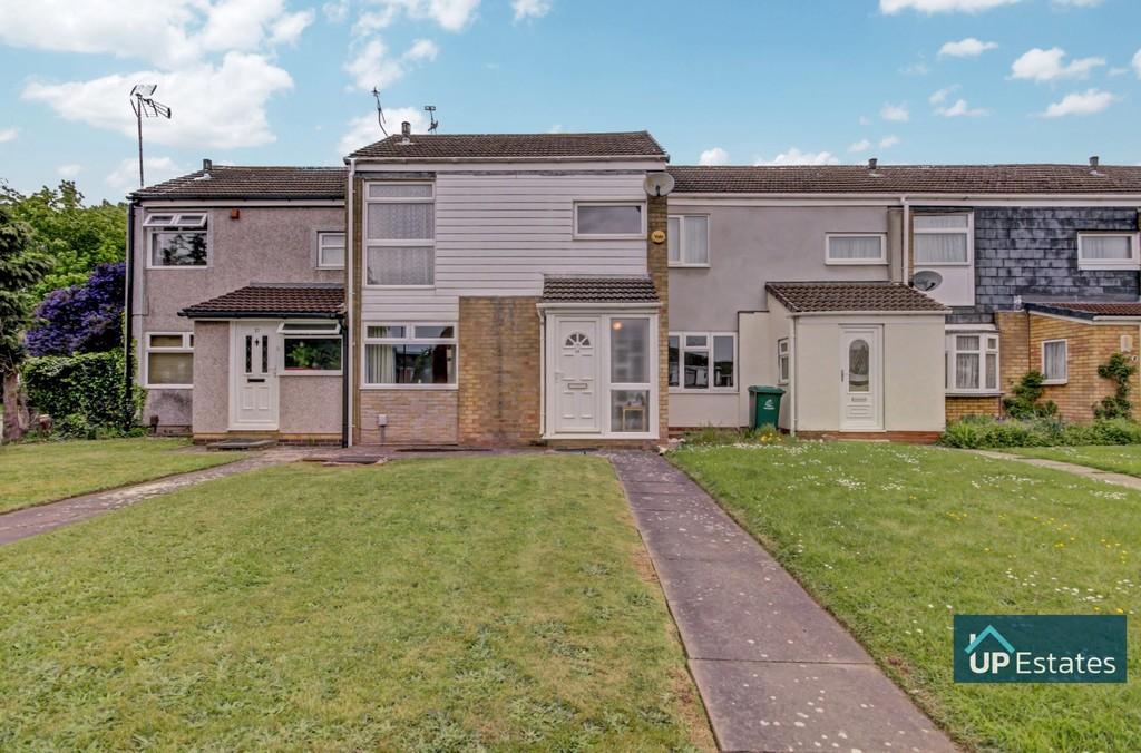 Brade Drive, Walsgrave, Coventry 3 bed terraced house £170,000