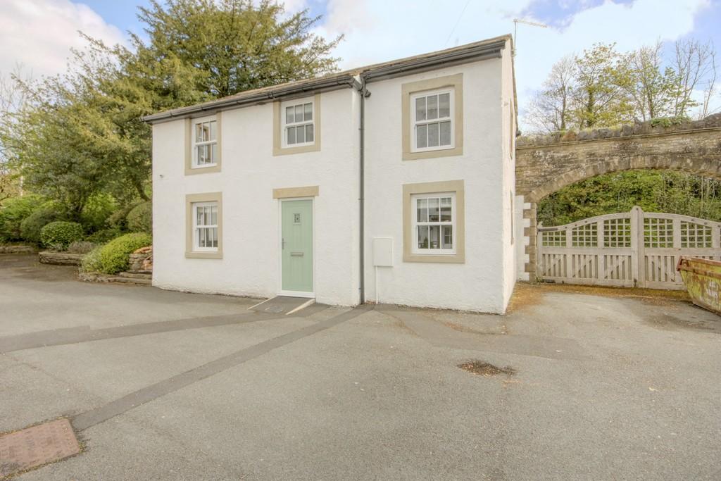The Gatehouse, East Marton 2 bed detached house £249,950