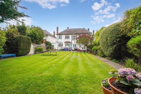 19 Audley Road, London, W5 3ES