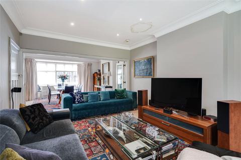 19 Audley Road, London, W5 3ES