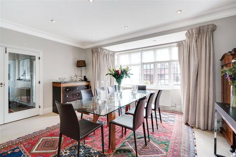 19 Audley Road, London, W5 3ES