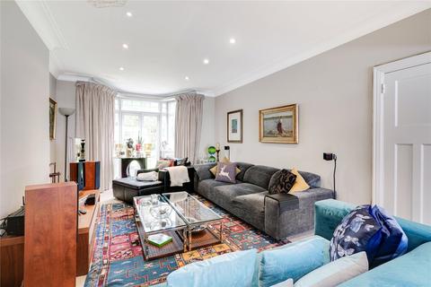 19 Audley Road, London, W5 3ES