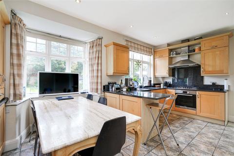19 Audley Road, London, W5 3ES