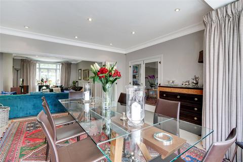 19 Audley Road, London, W5 3ES