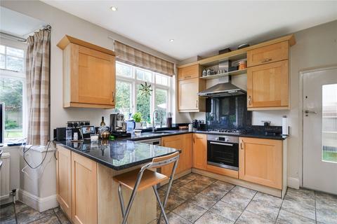 19 Audley Road, London, W5 3ES