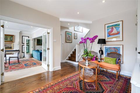 19 Audley Road, London, W5 3ES