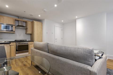 1 bedroom apartment to rent, Pleydell House, 3 Pleydell Street, London, EC4Y