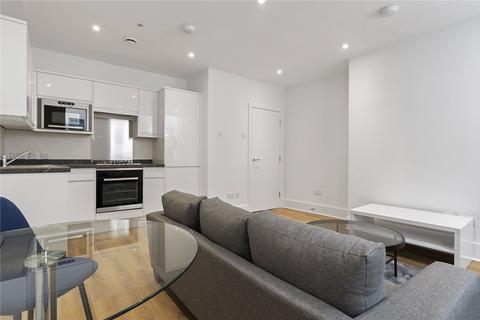 1 bedroom apartment to rent, Pleydell House, 3 Pleydell Street, London, EC4Y