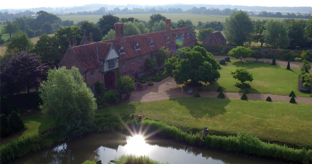 Hales Hall