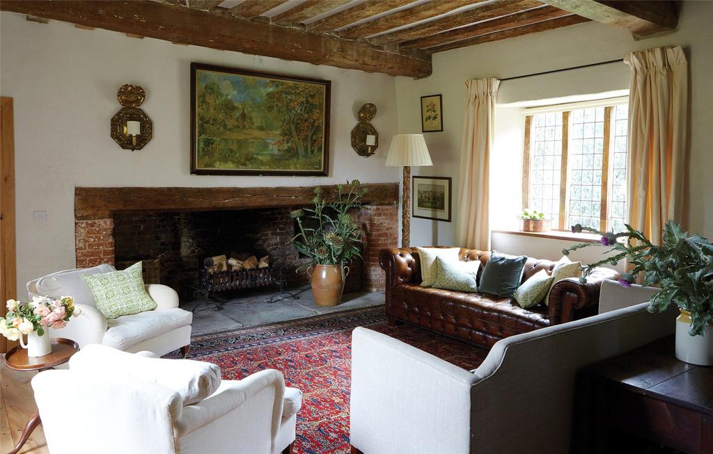 Drawing Room
