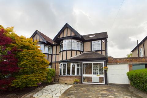 10 Deane Croft Road, Pinner, HA5 1SR