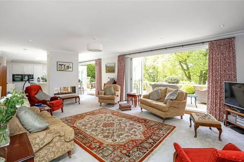 1 Connaught Square, Winchester, SO22 5QQ