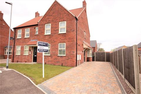 36 Dickinson Road, Heckington, Sleaford, NG34 9WT