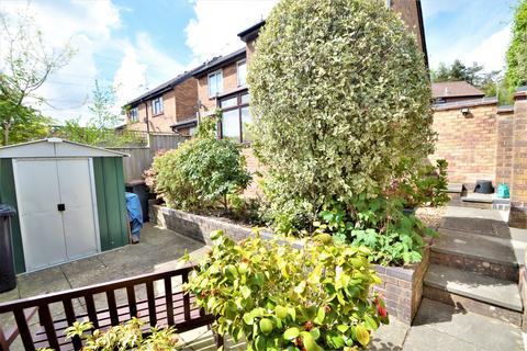 5 Highclere Way, Chandler's Ford, Eastleigh, SO53 3PQ
