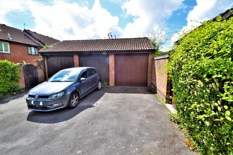 5 Highclere Way, Chandler's Ford, Eastleigh, SO53 3PQ