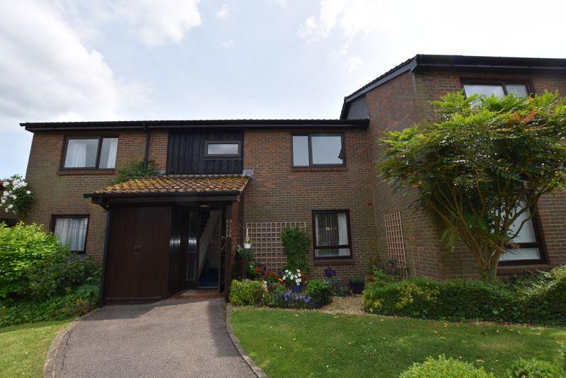 Abbey Close, Elmbridge Village... 1 bed retirement property £170,000