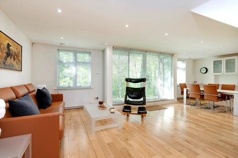 4 bedroom townhouse for sale - Rosemont Road, Hampstead, London, NW3