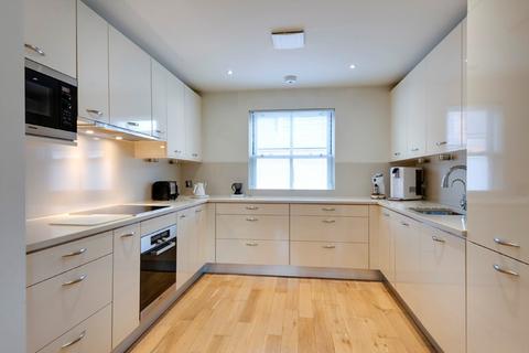 4 bedroom townhouse for sale - Rosemont Road, Hampstead, London, NW3