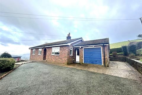 undefined, Dunromin, Dolfor, Newtown, Powys, SY16