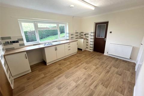 undefined, Dunromin, Dolfor, Newtown, Powys, SY16