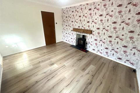 undefined, Dunromin, Dolfor, Newtown, Powys, SY16