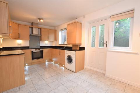 24 The Wickets, Leeds, LS6 4JJ