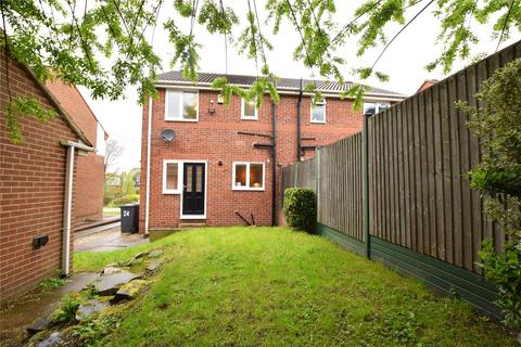 24 The Wickets, Leeds, LS6 4JJ