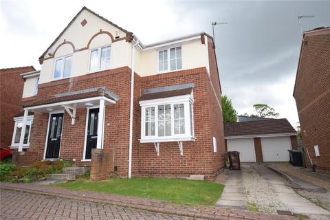 24 The Wickets, Leeds, LS6 4JJ