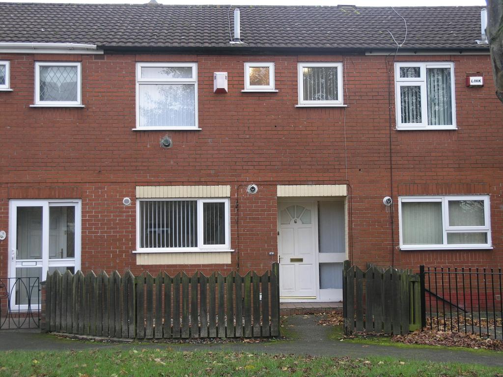 Deepdale, Widnes, WA8 2 bed townhouse £550 pcm (£127 pw)
