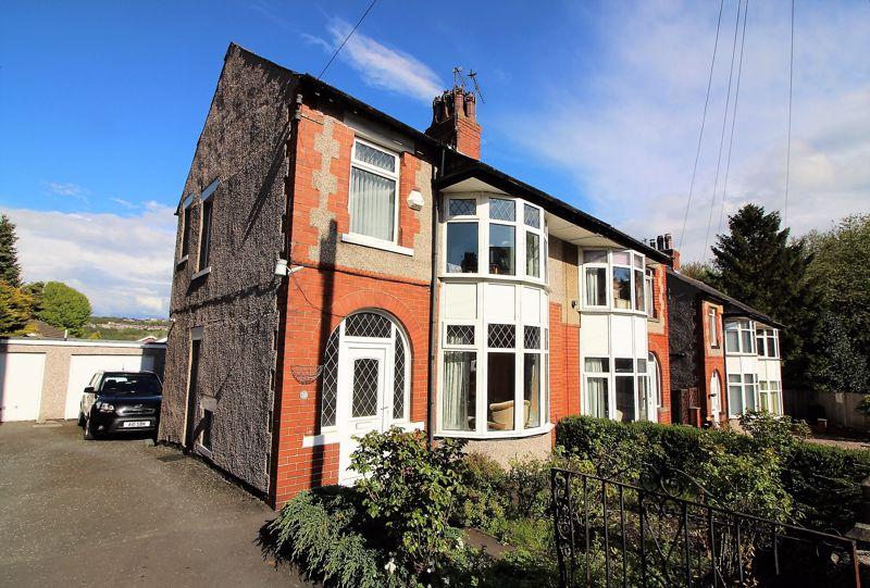 Rothwell Drive, Halifax 3 bed semidetached house £175,000