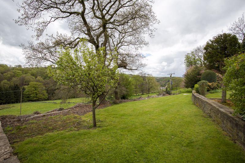 Lower Garden