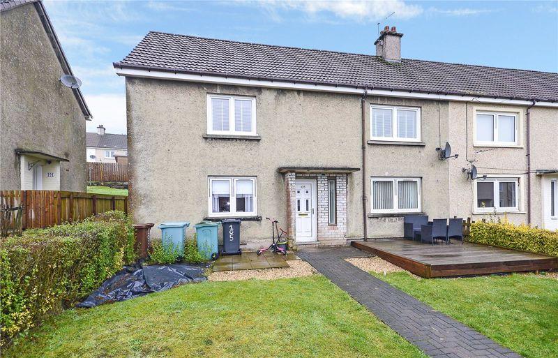 Balmalloch Road, Kilsyth 2 bed apartment £485 pcm (£112 pw)