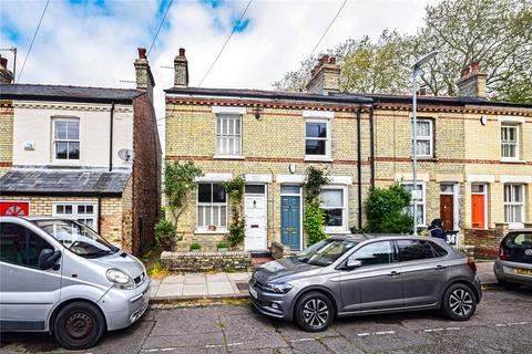 undefined, Petworth Street, Cambridge, CB1