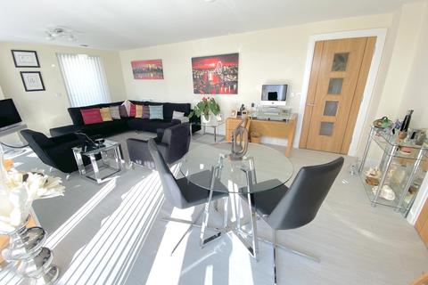 2 bedroom apartment for sale - Churchfield Road, Poole, BH15