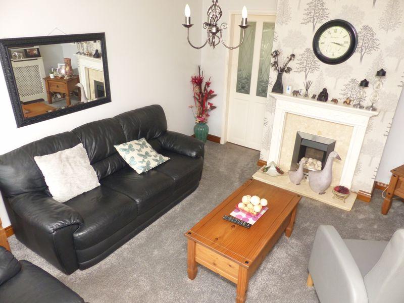 Windyridge Road, Sutton Coldfield... 3 bed semidetached house £270,000