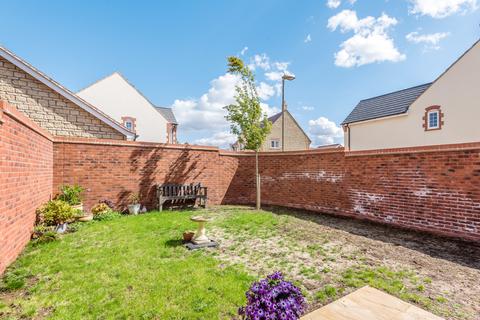 25 Corallian Drive, Faringdon, SN7 7GU