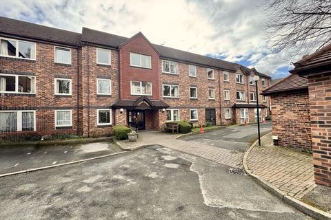 Tudor Court, Midland Drive, Sutton Coldfield, B72 1TU