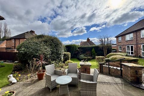 2 bedroom retirement property for sale, Tudor Court, Midland Drive, Sutton Coldfield, B72 1TU