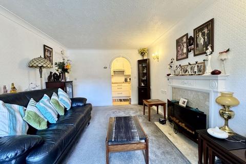 undefined, Tudor Court, Midland Drive, Sutton Coldfield, B72 1TU